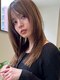 キノ(kino)の写真/Trendの韓国hairも[ハイライト/ショート/レイヤーカット/韓国/顔周り/ブリーチ/ダブルカラー/ケアブリーチ]