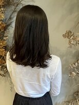 キイロ(kiiro)&nbsp;デジタルパーマ