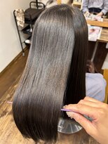 ル コワン ククー(Le coin coucou) 酸性ストレート