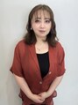 アグ ヘアー フラッグ 佐久店(Agu hair flag) 羽場 玲華