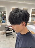 ナチュラルマッシュ