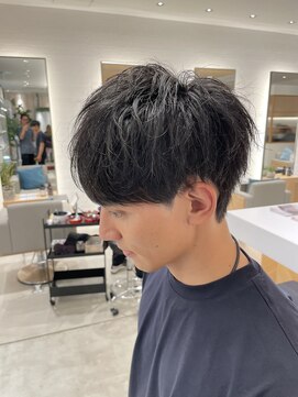 ステアケース 武蔵小杉店(stair:case) ナチュラルマッシュ