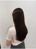 ストレート