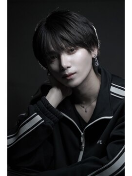 シン(syn) シースルーマッシュ