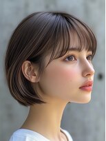 モードケイズトウキョウ 銀座店(MODEK'S TOKYO)&nbsp;ミニボブ