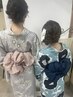 【レディース】浴衣レンタル+着付け