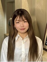 ヒロギンザ 田町店(HIRO GINZA)&nbsp;大嶋 葉月