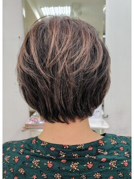 マイ スタイル 船橋駅前店(My j Style) カット