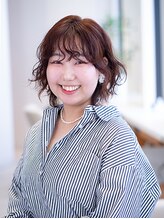 ヘアドゥ 船橋店(hair do) 原田 綾乃