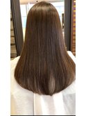 20代30代40代50代◎ブリーチなしオリーブベージュ
