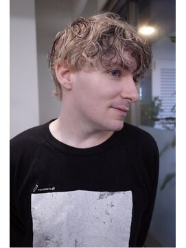 レコ 渋谷(LECO) ミックスカラー