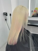 エゴ 池袋(EGO)&nbsp;ホワイトブロンド