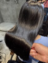 ロジッタ(ROJITHA) 【ROJITHA原宿表参道】美髪矯正×髪質改善