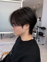 ジーナ 天神(Zina)&nbsp;シースルー コンマヘア