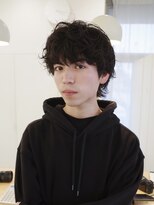 ユー トゥ イーズ(U too e's)&nbsp;【メンズパーマ】 寺沢　颯