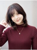 うるつやミディアムレイヤー