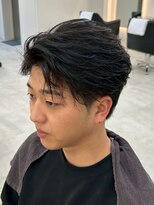 ゴールド 京都 三条(GOALD)&nbsp;フェザーショート