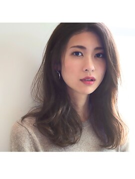 ボンド(bond) ブリーチなし明るい白髪ぼかし