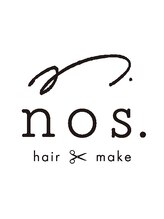 ノス(nos.)&nbsp;nos. 