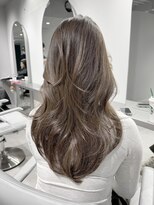 ムード(MOOD,)&nbsp;ヘーゼルベージュ