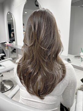 ムード(MOOD,) ヘーゼルベージュ