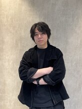 オーバーヘアー 大久保店(over hair)&nbsp;西澤 心真