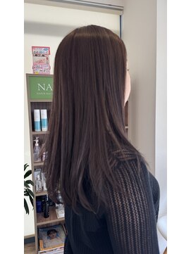 マホロ(mahoro) 大人ロング