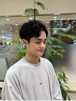 タヤ アルカキット錦糸町店(TAYA)&nbsp;ナチュラルスパイラルパーマ