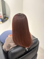 リタ(RITA)&nbsp;暖色艶カラー