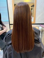 アトリア 川崎(Atria)&nbsp;【酸性ストレート×髪質改善バイカルテトリートメント】