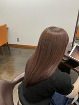 ラリュエル 江曽島店(La Ruelle.)&nbsp;ほんのりラベンダー