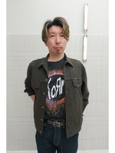 バロック(BAROQUE) 山崎 浩