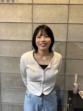 ヘアーメイク アン hair make ANN&nbsp;琴心 
