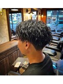 ツイストスパイラル