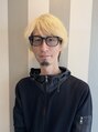 オーブ ヘアー センス 琴似店(AUBE HAIR sense)&nbsp;山口 大志