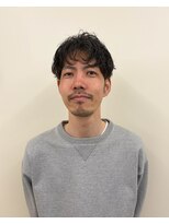 クルール(couleur)&nbsp;メンズスタイル