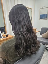 タイト(tyto)&nbsp;こなれナチュラルロング