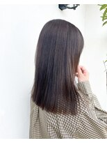 クラッチ ビオ 博多駅前(CLUTCH bio)&nbsp;くすみカラー