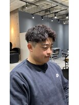 ハイプ(HYPE)&nbsp;ツイスパ/スパイラルパーマ/シャドウパーマ/ニュアンスパーマ