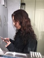 リラス 博多(rilas)&nbsp;こっくりブラウン　チョコレートブラウン　ヘアカラー