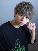 ヒスウェーブ