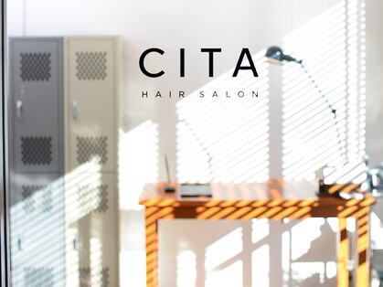 シータ(CITA)の写真