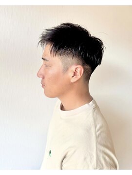 コーチ(COACH) カット