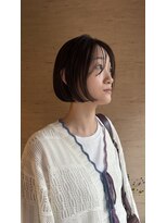 アペゼ(Apaiser)&nbsp;minibob