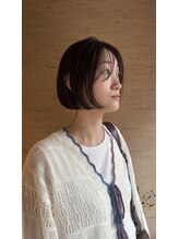 アペゼ(Apaiser)&nbsp;minibob
