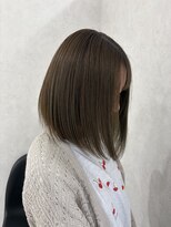 フラグス(FLAGS)&nbsp;オリーブベージュ