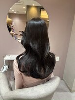 ヴォーグ 大曽根店(VOGUE)&nbsp;髪質改善トリートメント＋カラー
