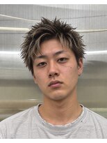 ノーマ(no-ma)&nbsp;【刈り上げショート】多毛・暑がりの方に