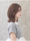 くびれミディアムレイヤー