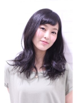 ラ ブーケ 中川中島店(La Bouquet) ヘアカタログ